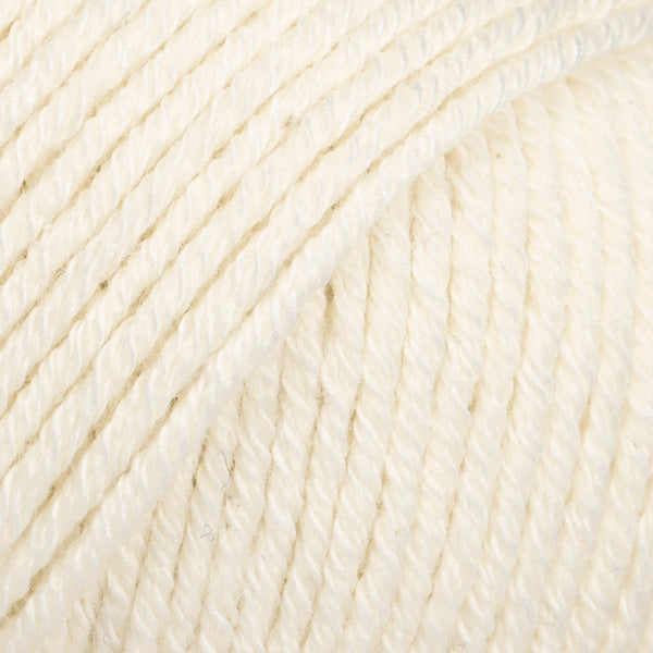 Cotton Merino