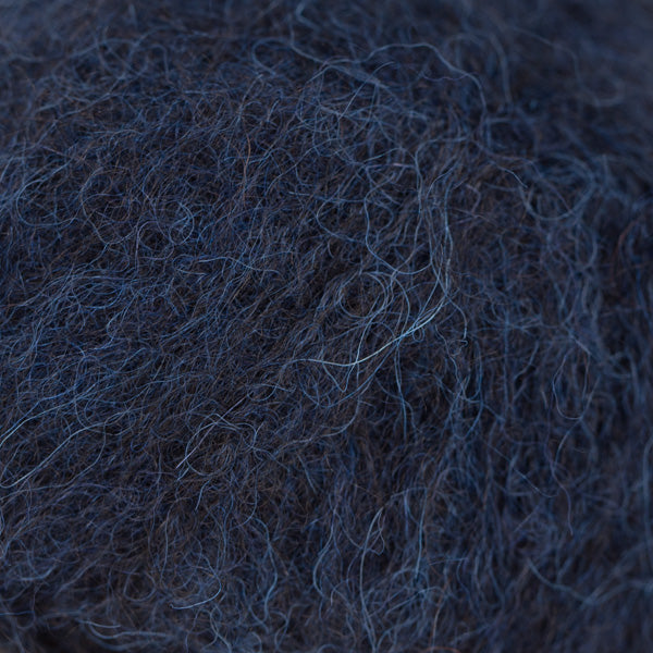 Brushed Alpaca Silk