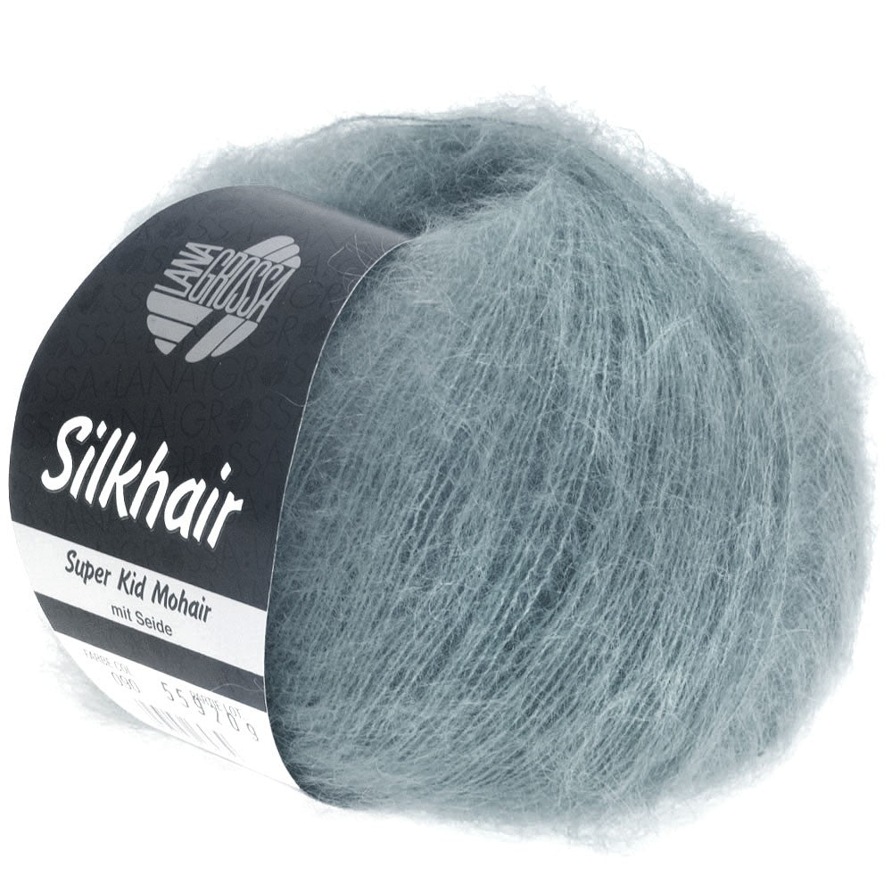 Silkhair Uni/Mélange