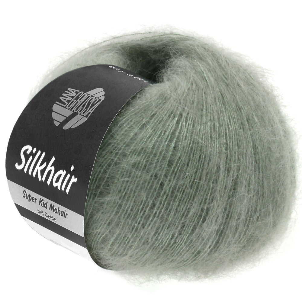 Silkhair Uni/Mélange