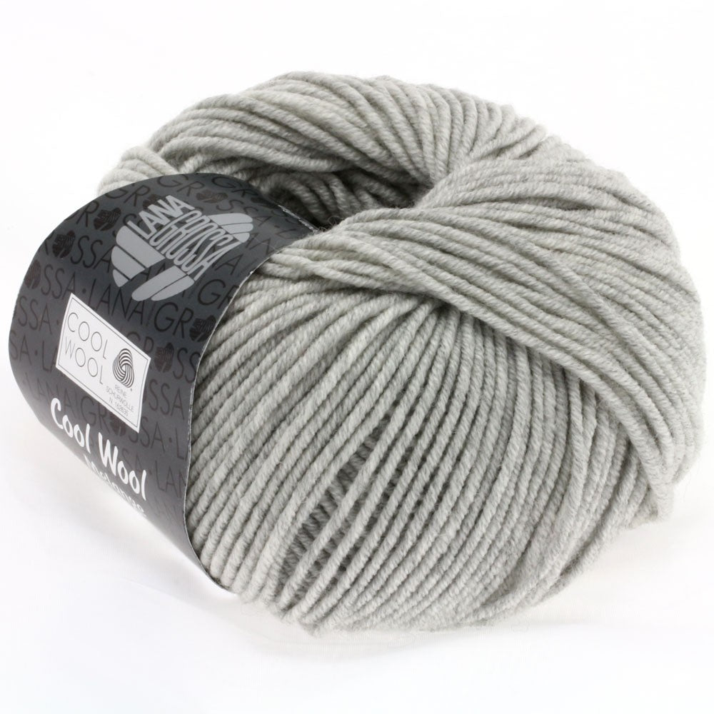 Cool Wool Uni