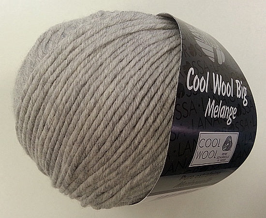 Cool Wool Big