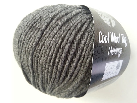 Cool Wool Big