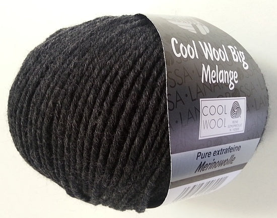 Cool Wool Big