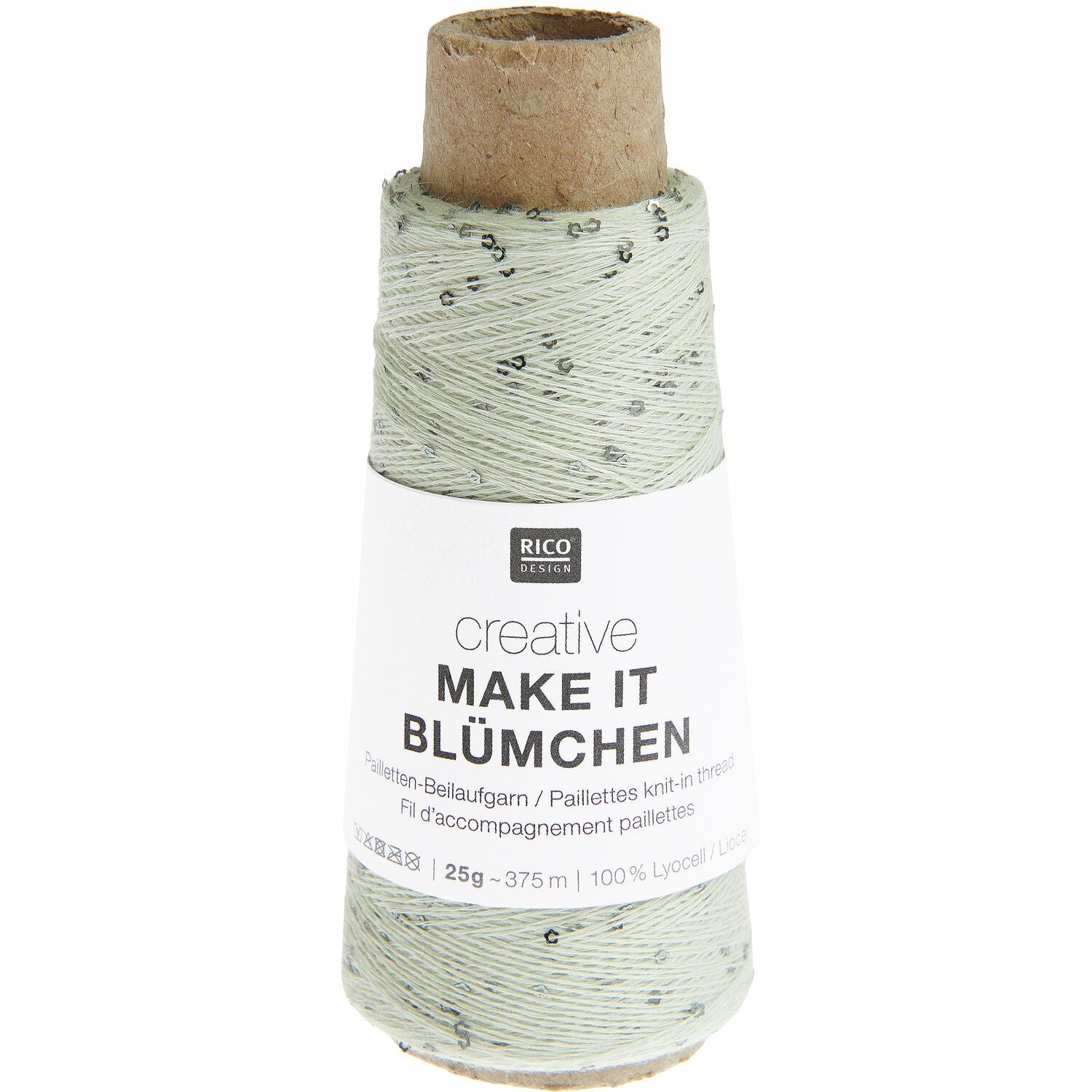 Creative Make It Blümchen