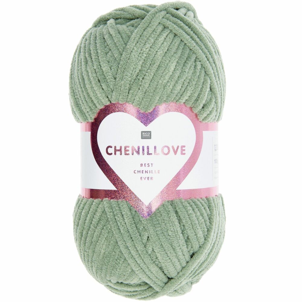 Creative Chenillove