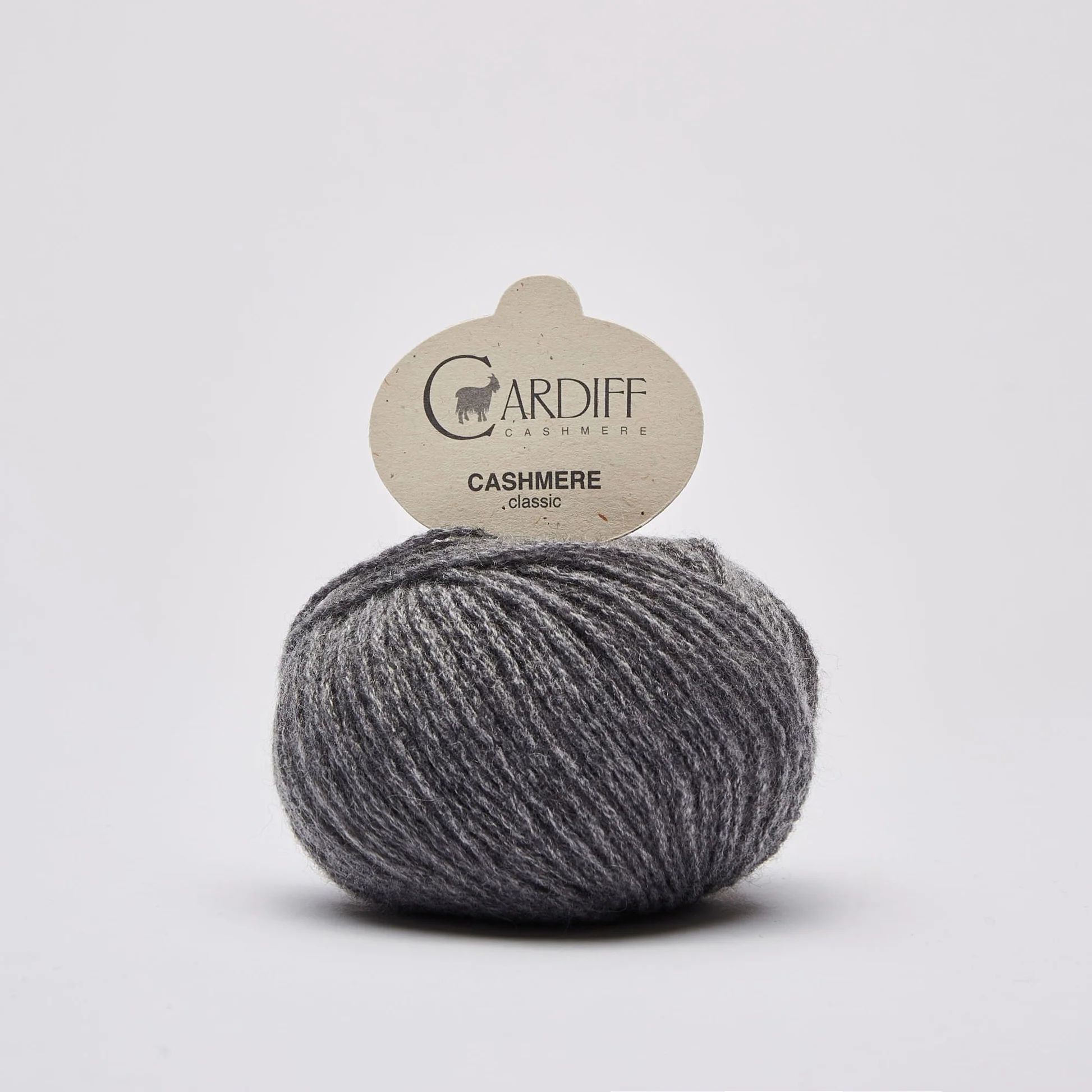 Cashmere Classic