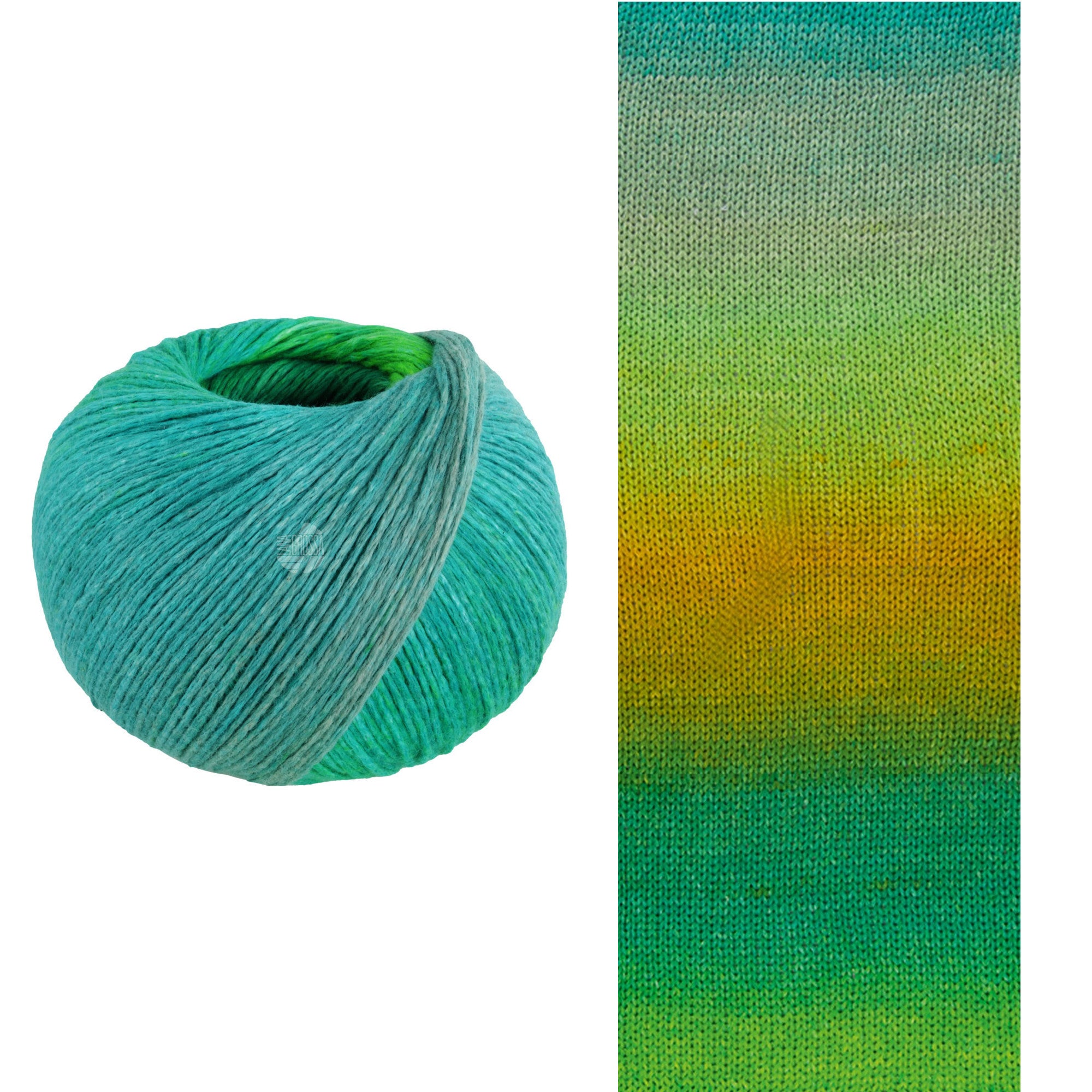 1-KNÄUEL-HÄKEL-TOP Cotonella