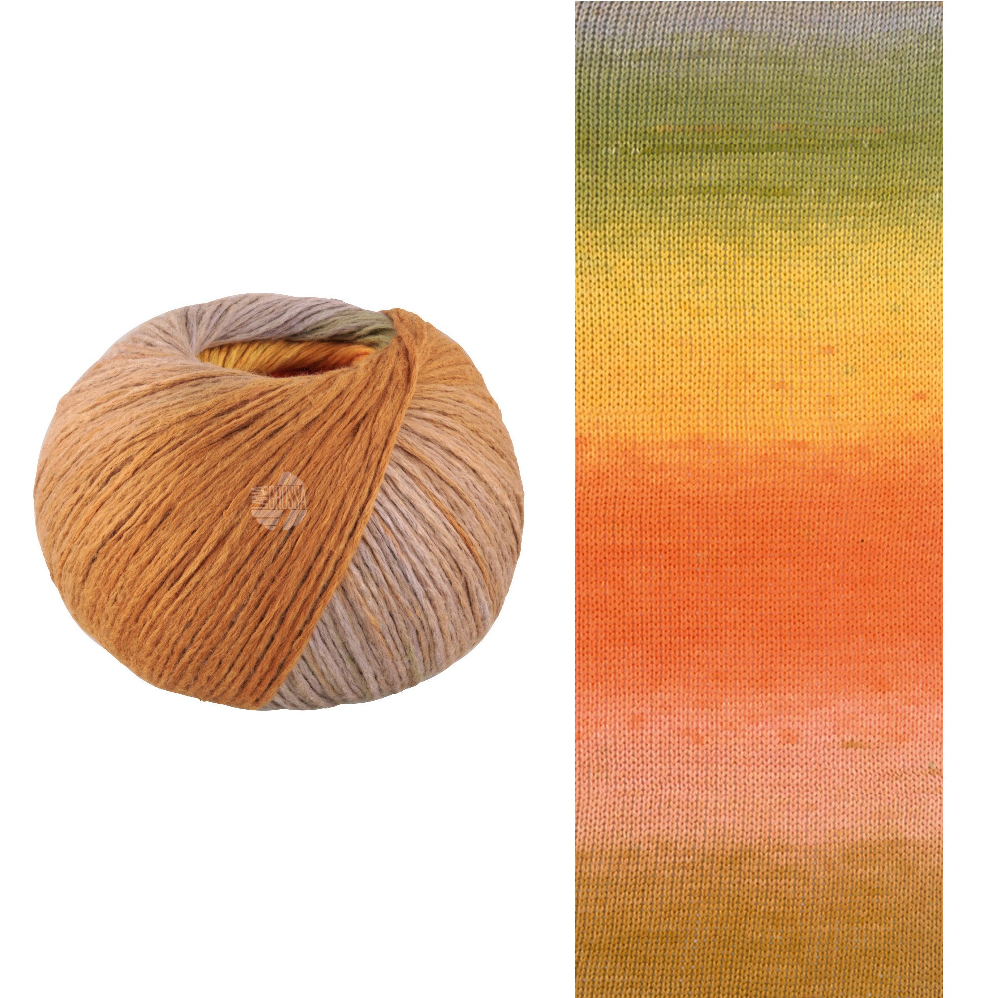 1-KNÄUEL-HÄKEL-TOP Cotonella