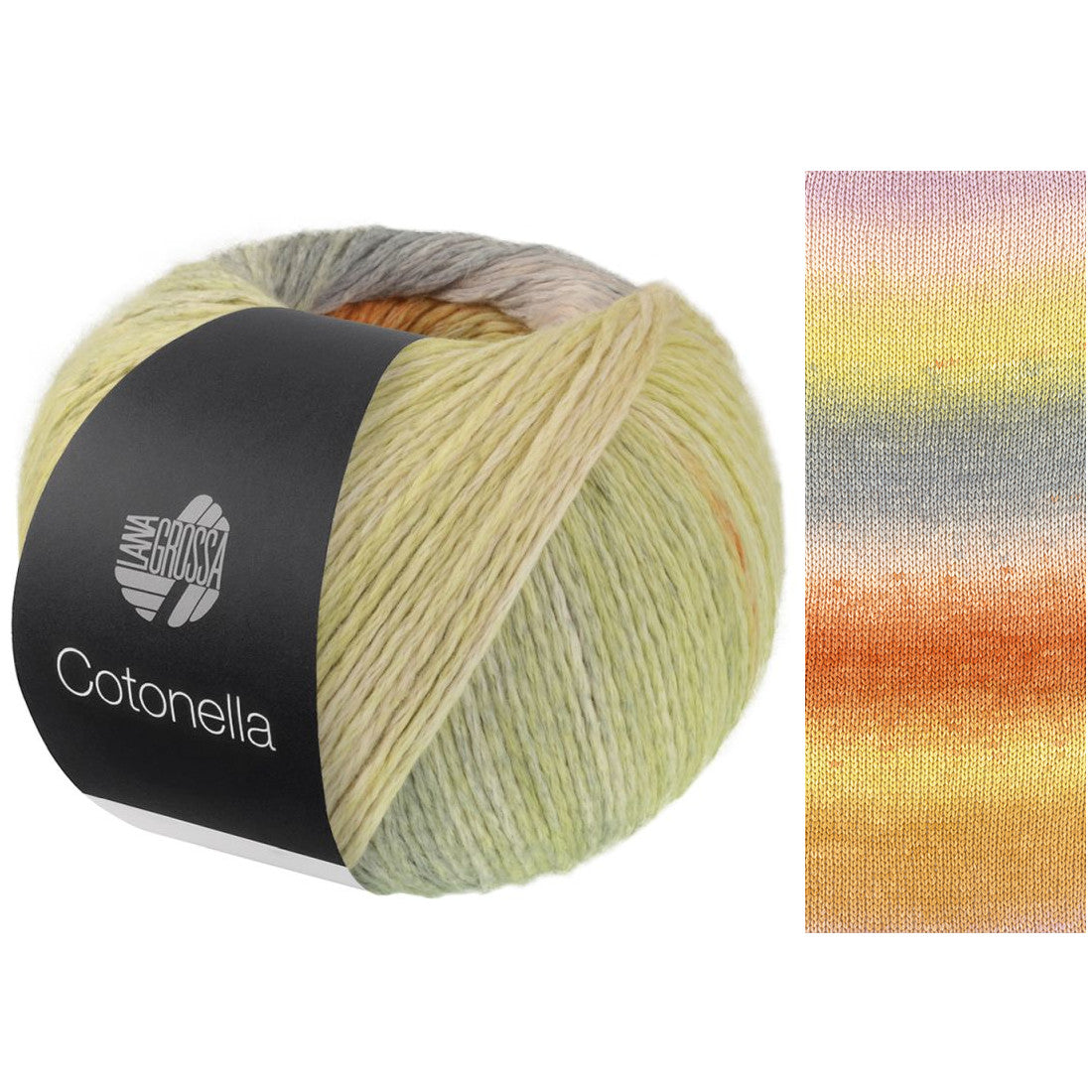 1-KNÄUEL-HÄKEL-TOP Cotonella