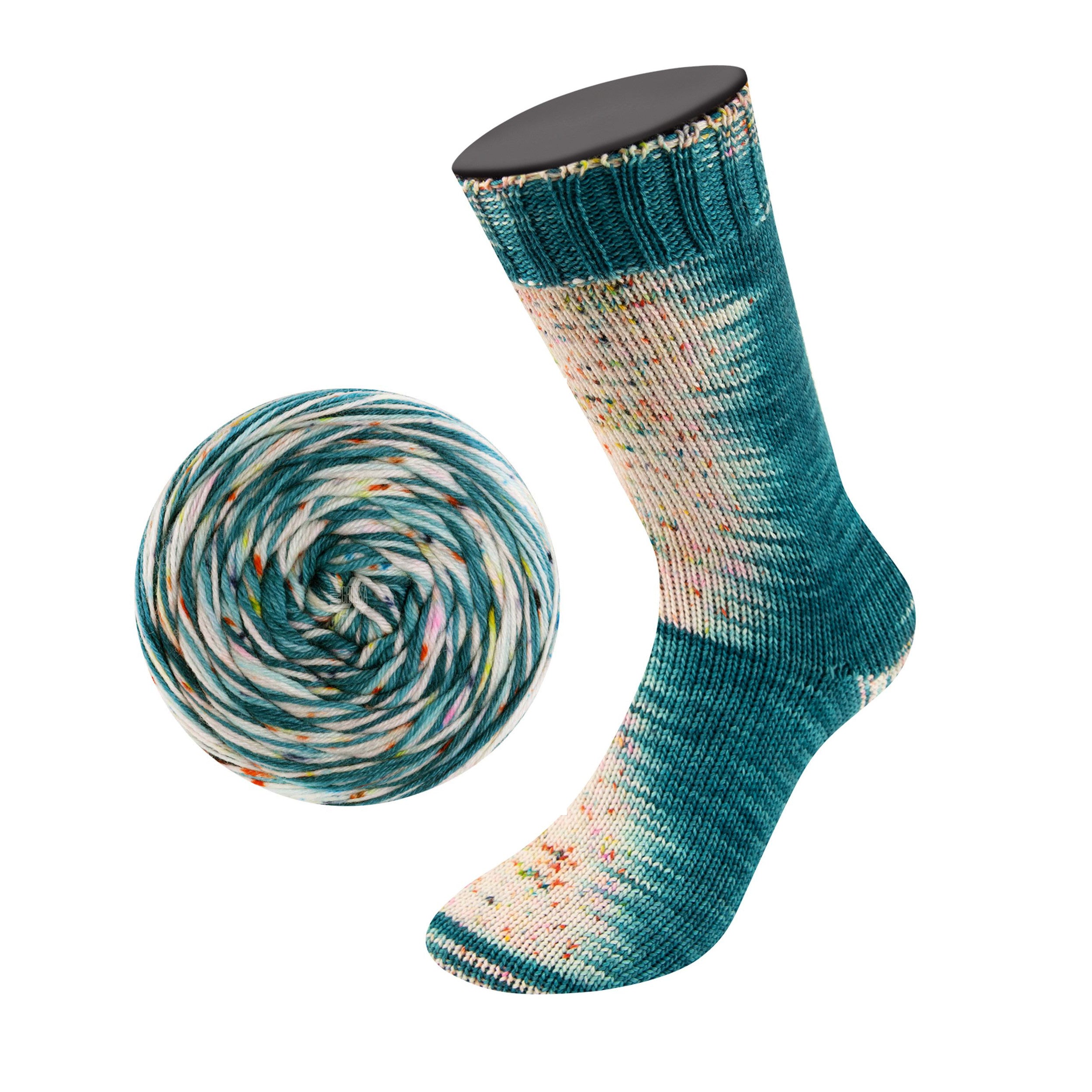 Meilenweit 100 Spots