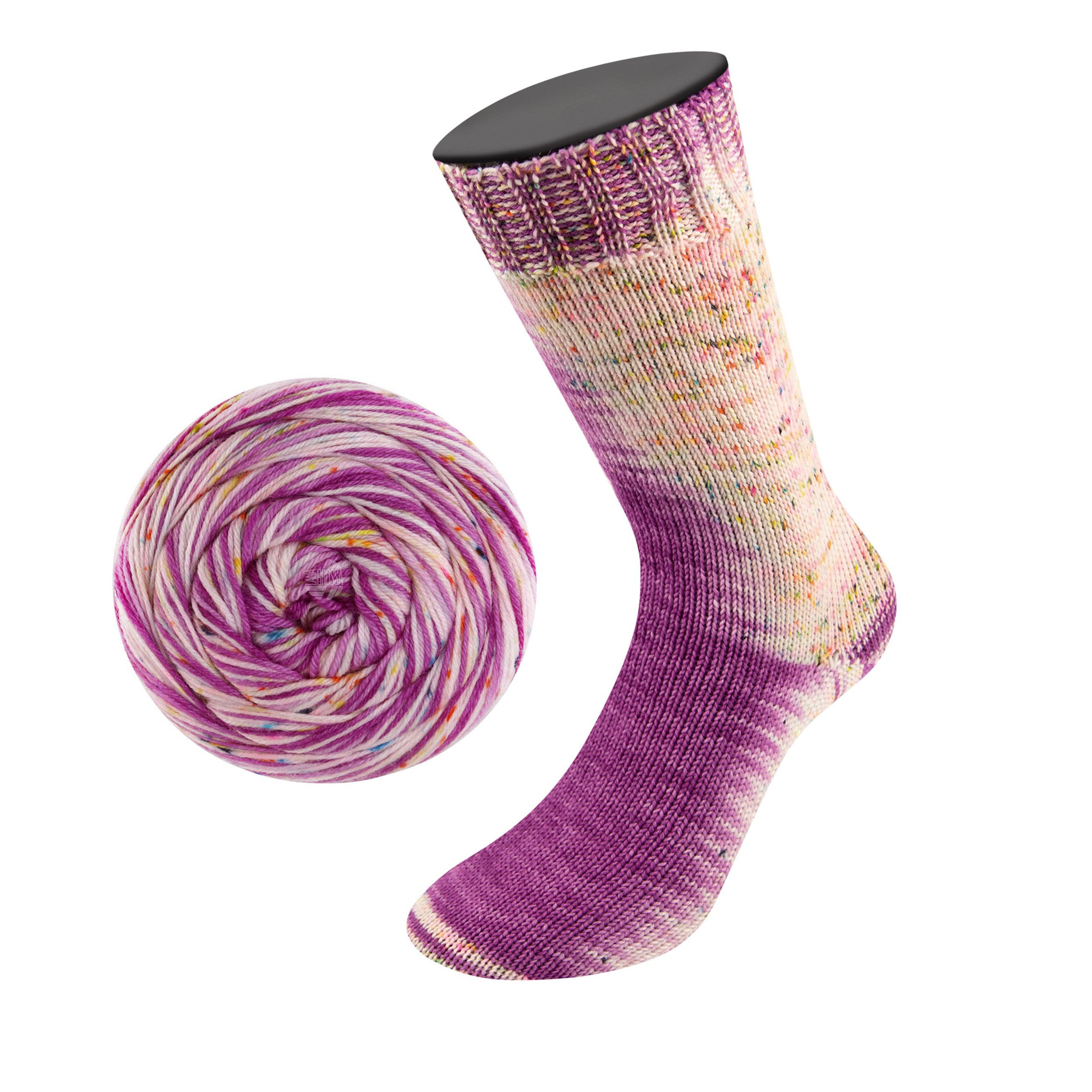 Meilenweit 100 Spots