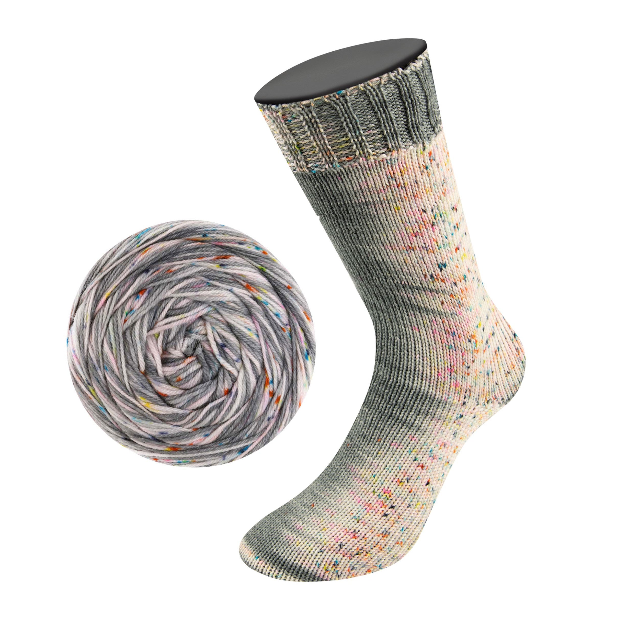 Meilenweit 100 Spots