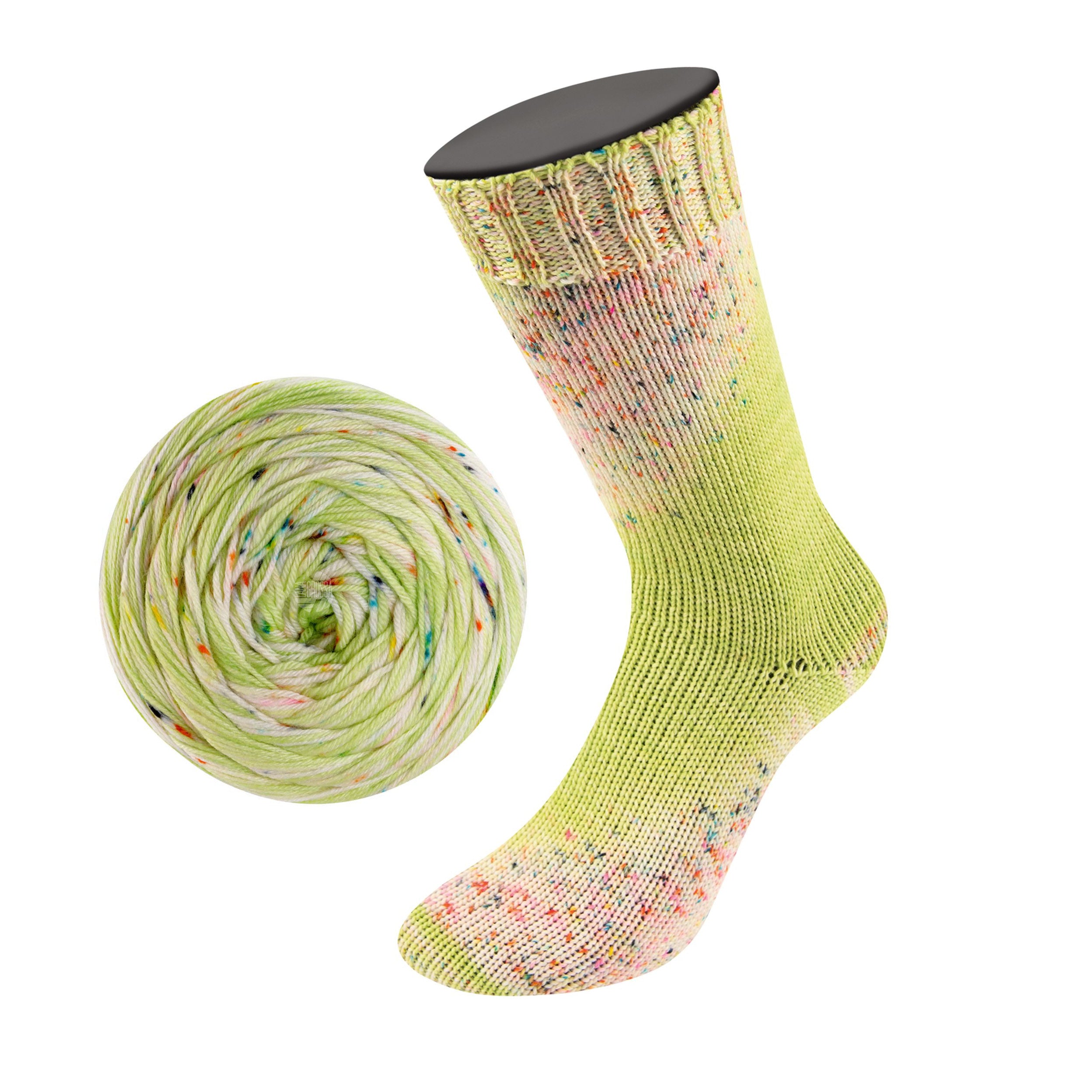 Meilenweit 100 Spots