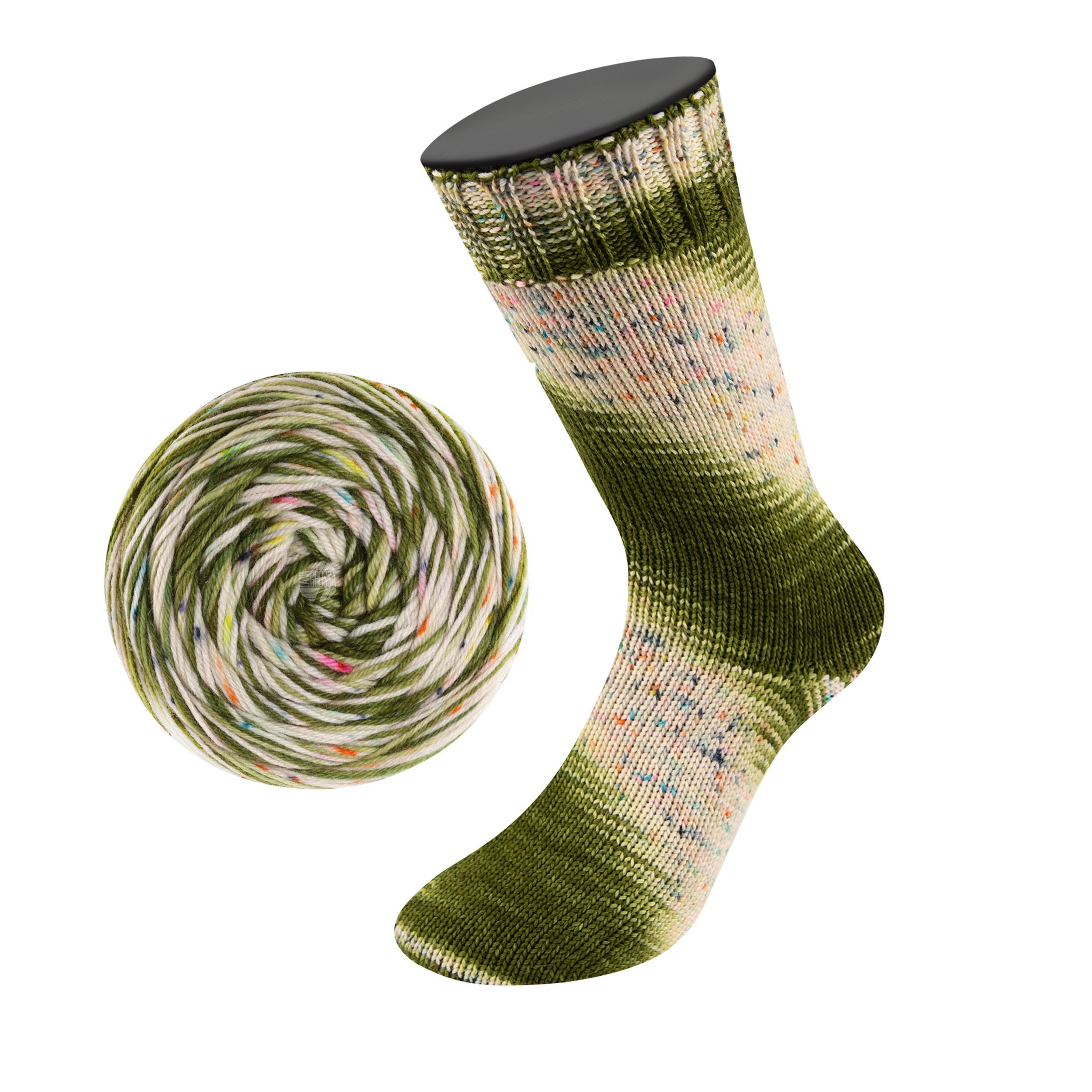 Meilenweit 100 Spots