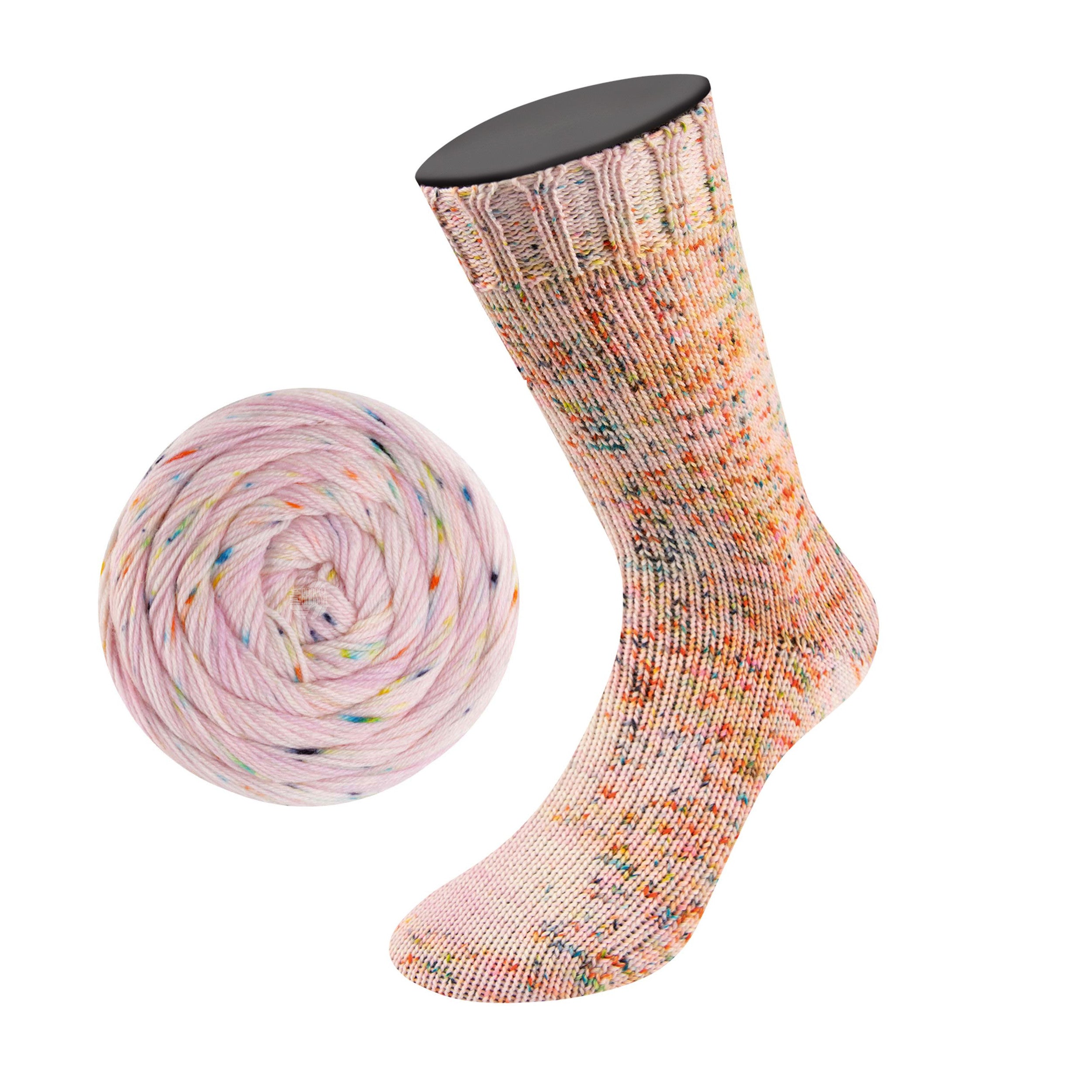 Meilenweit 100 Spots