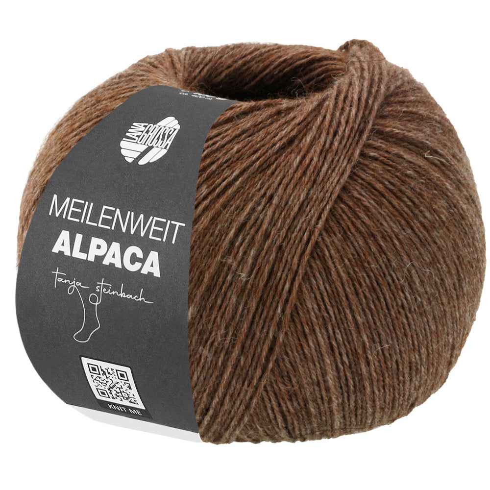 Meilenweit 100 Alpaca