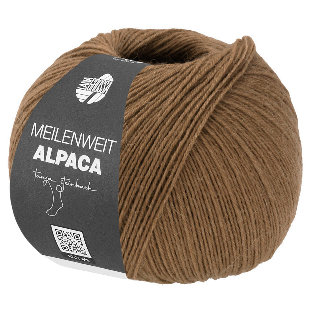 Meilenweit 100 Alpaca