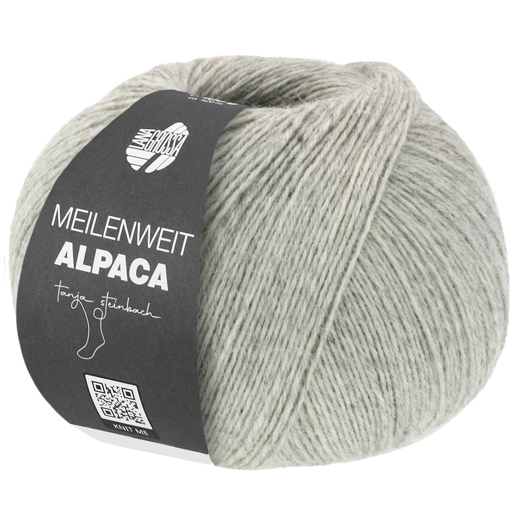 Meilenweit 100 Alpaca
