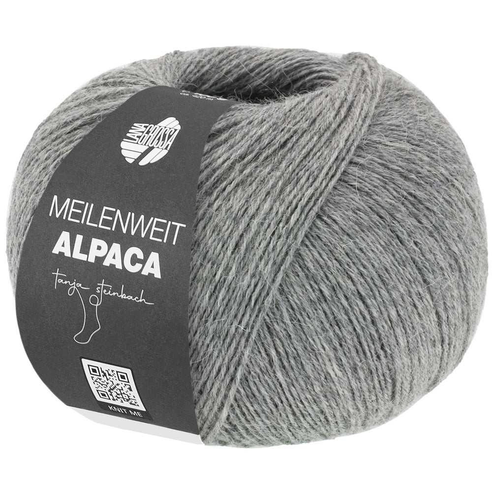 Meilenweit 100 Alpaca