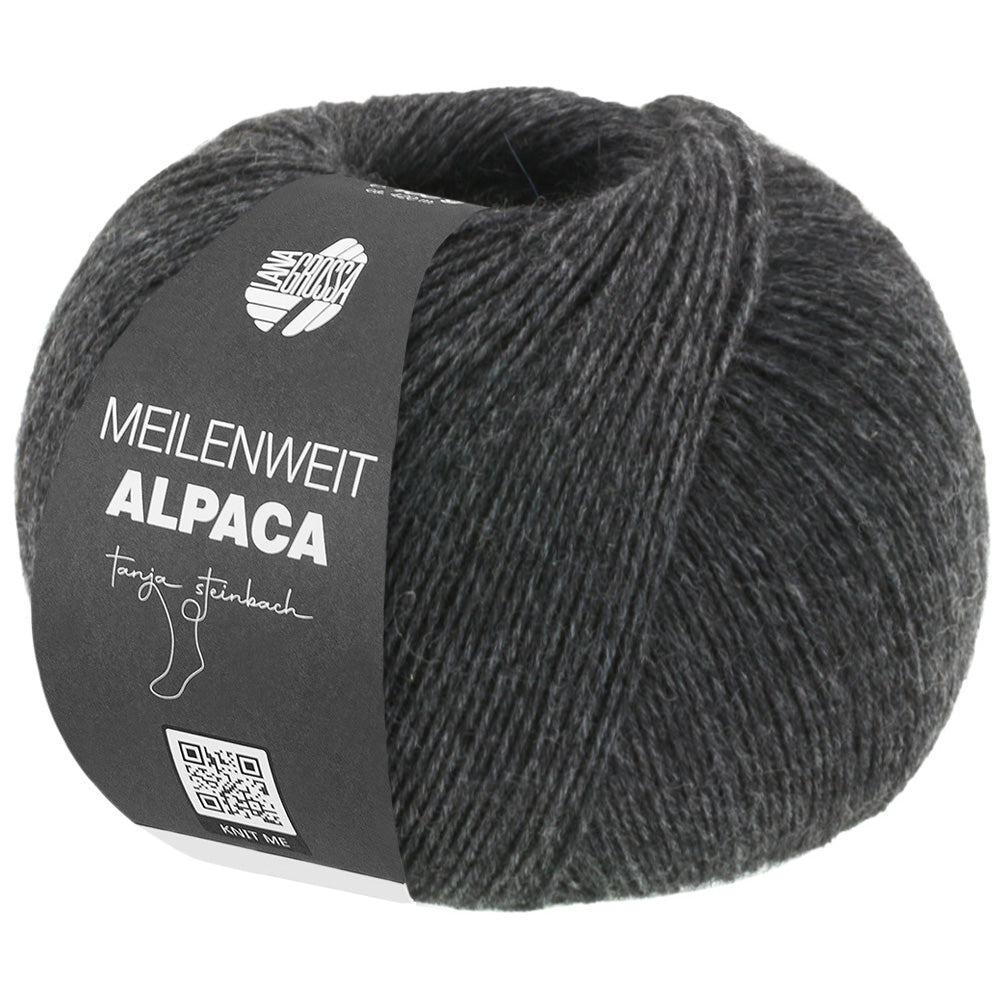 Meilenweit 100 Alpaca