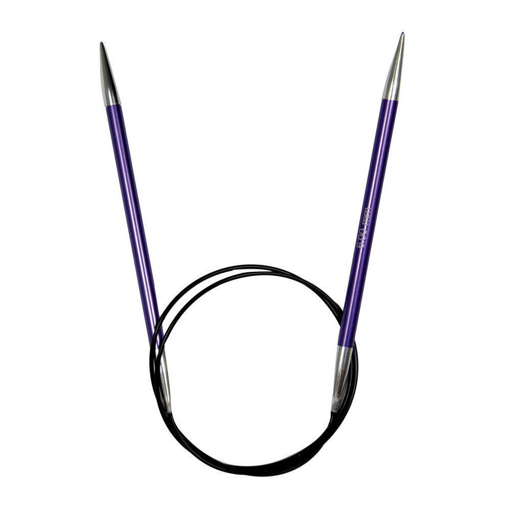 Rundstricknadeln Rainbow