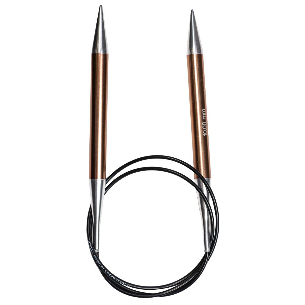 Rundstricknadeln Rainbow