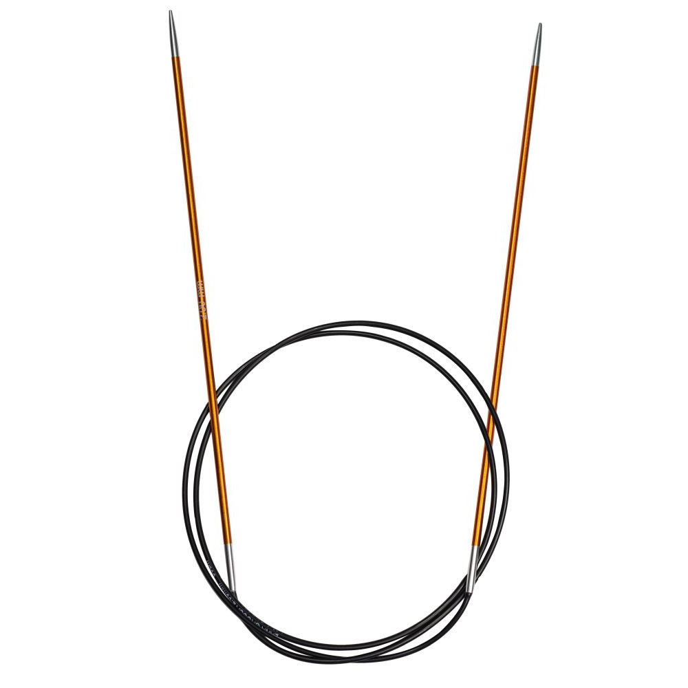 Rundstricknadeln Rainbow