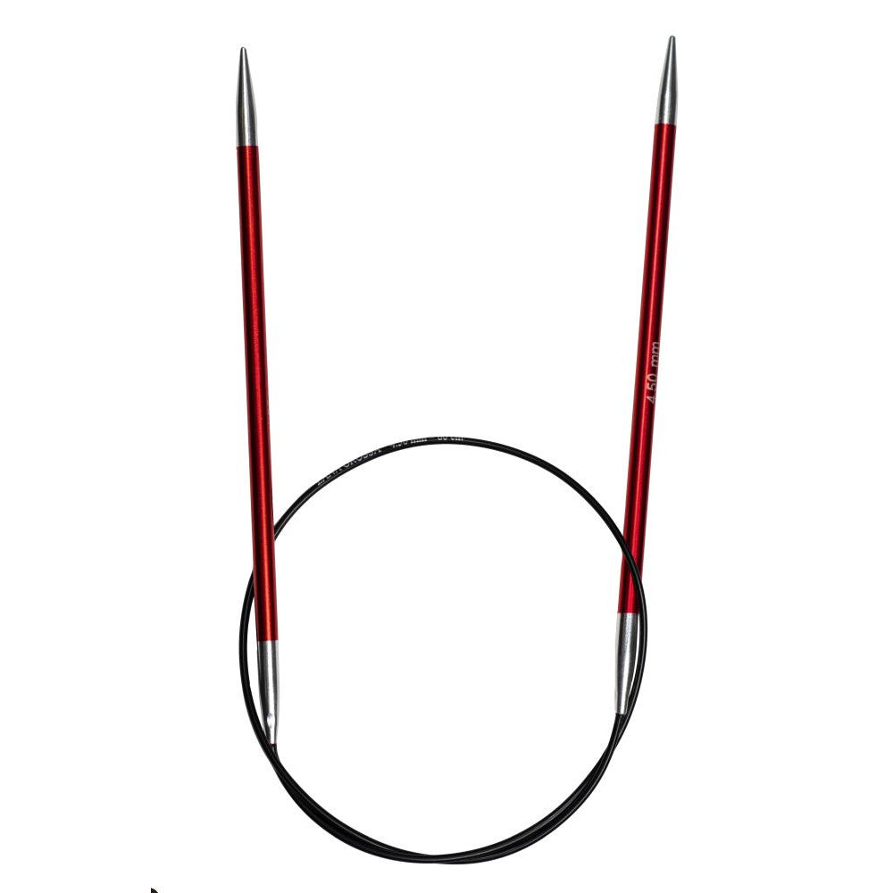 Rundstricknadeln Rainbow