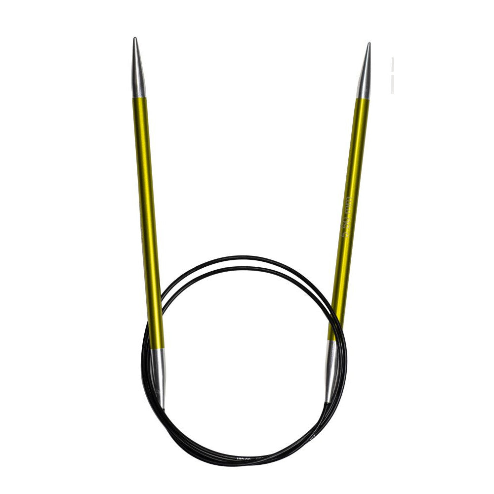Rundstricknadeln Rainbow
