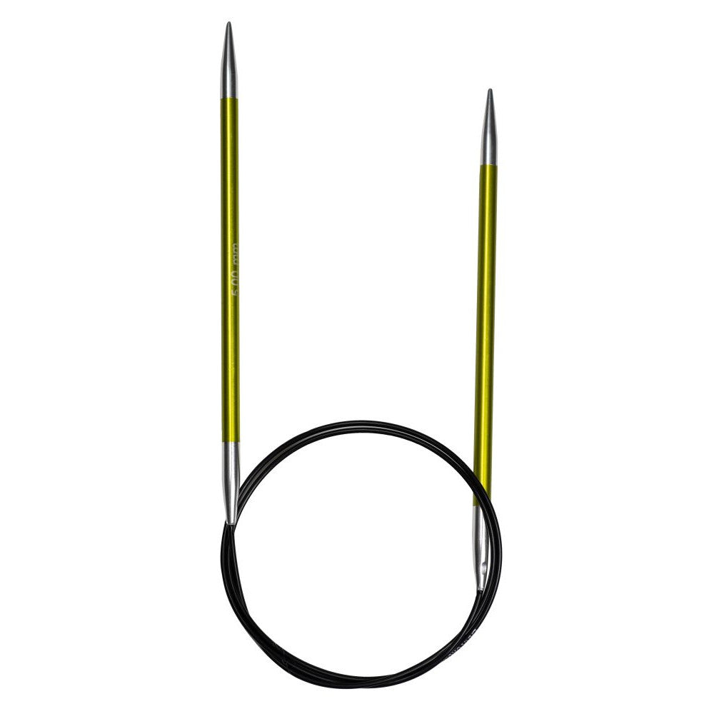 Rundstricknadeln Rainbow