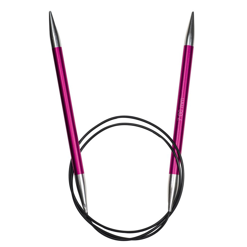 Rundstricknadeln Rainbow