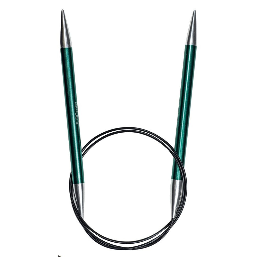 Rundstricknadeln Rainbow