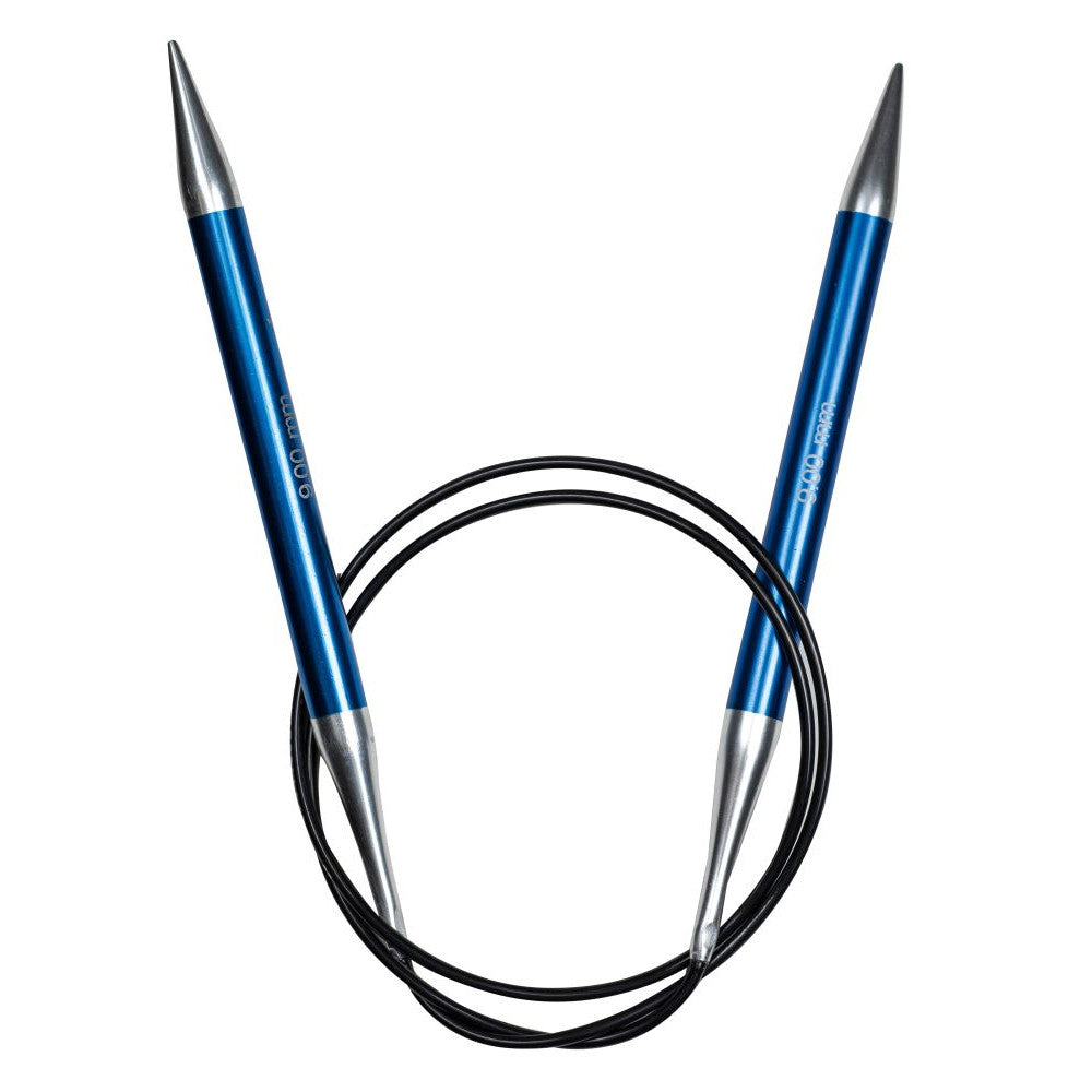 Rundstricknadeln Rainbow