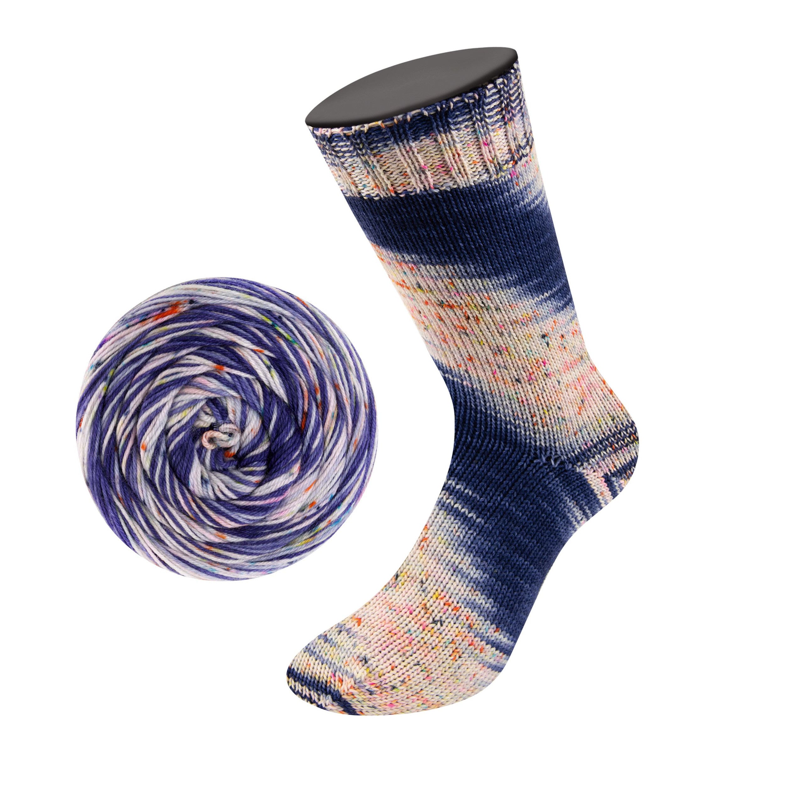 Meilenweit 100 Spots