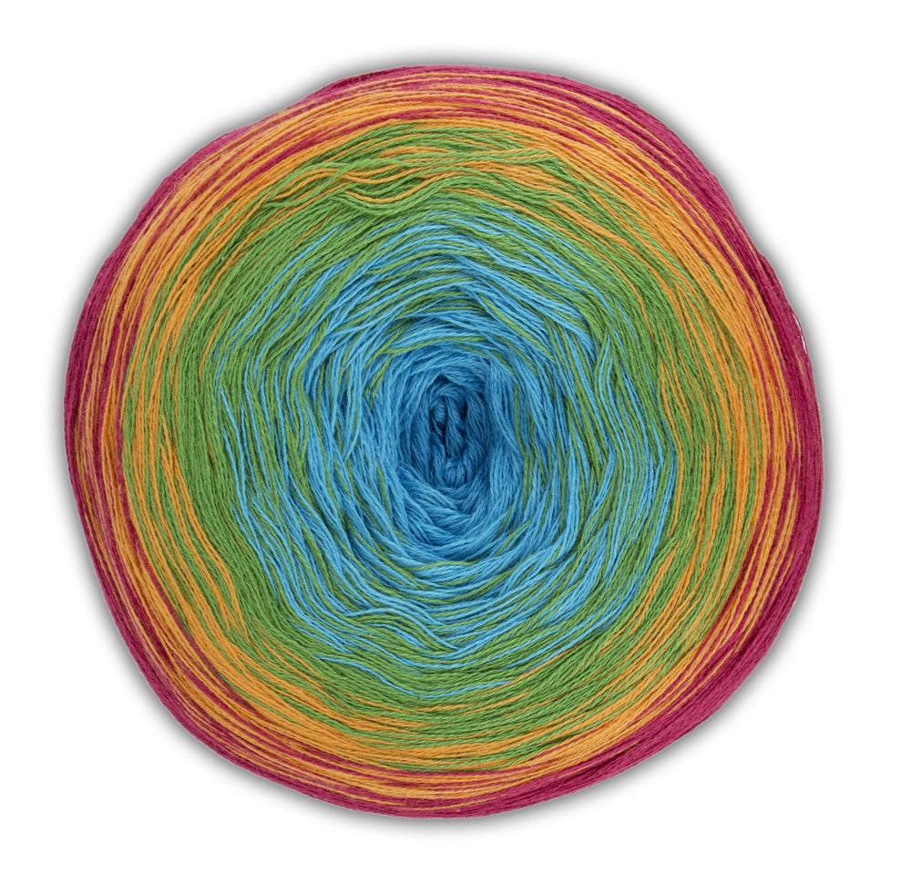 Woolly Hugs Cotton Bobbel