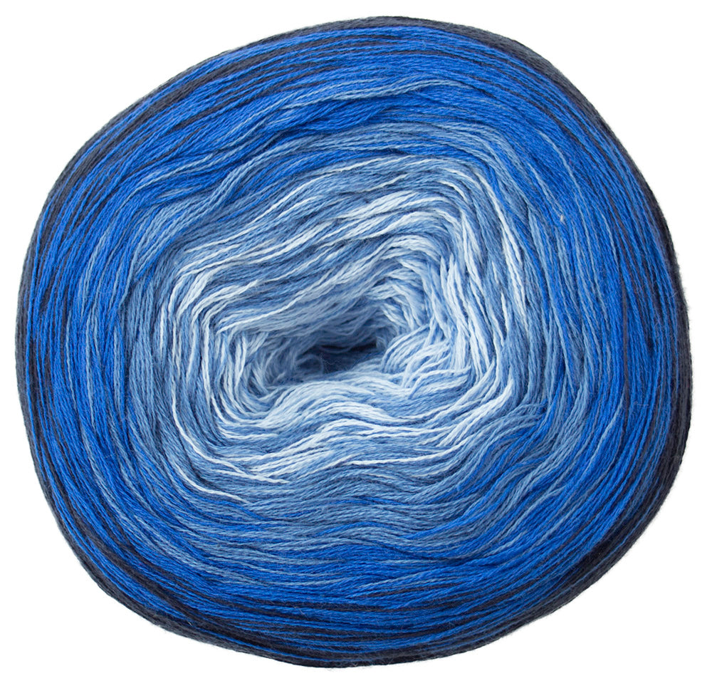 Woolly Hugs Cotton Bobbel