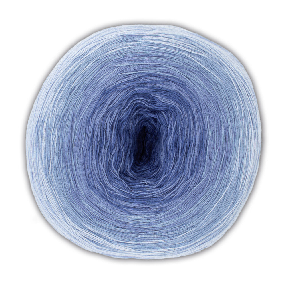 Woolly Hugs Cotton Bobbel