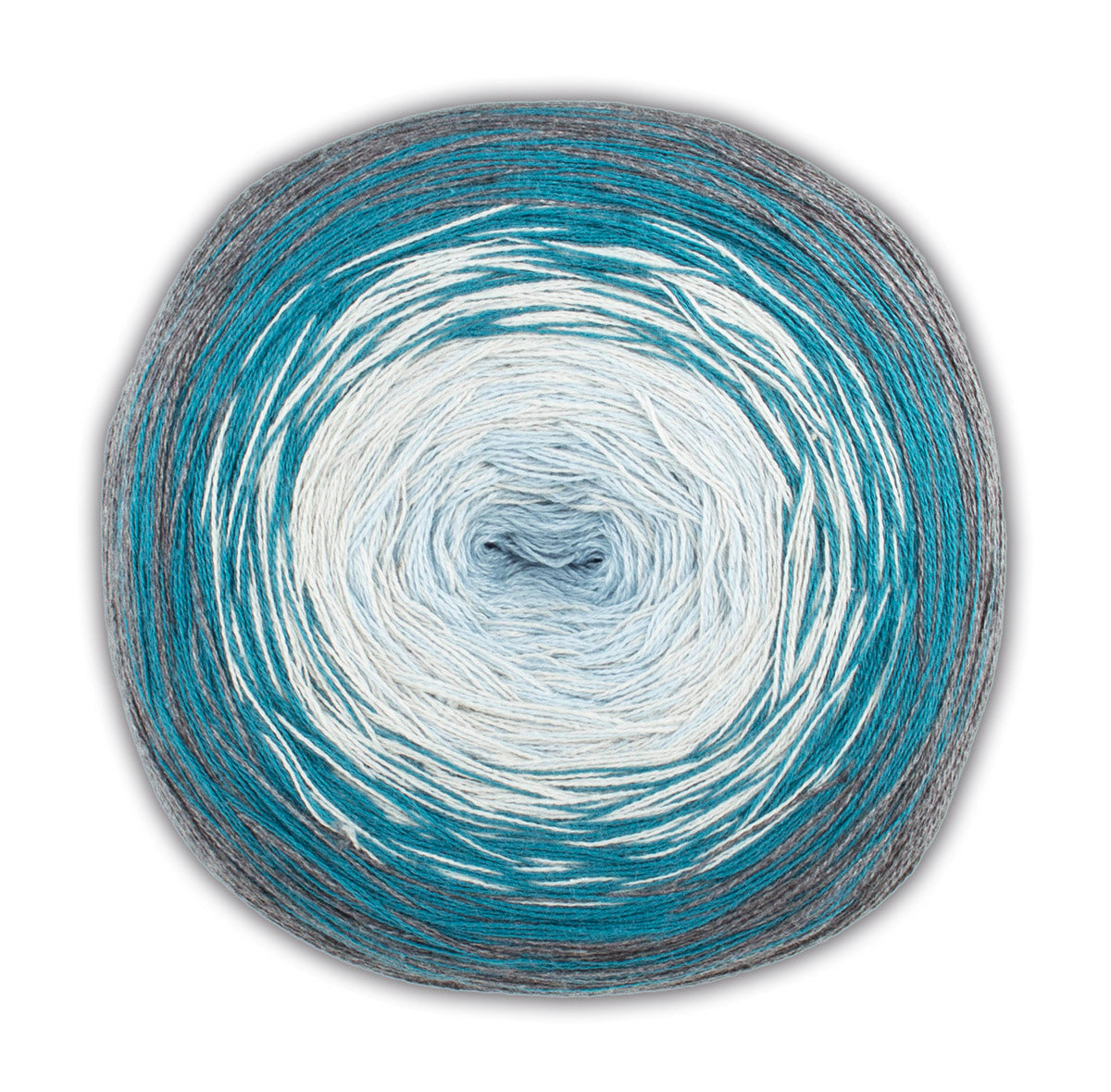 Woolly Hugs Cotton Bobbel