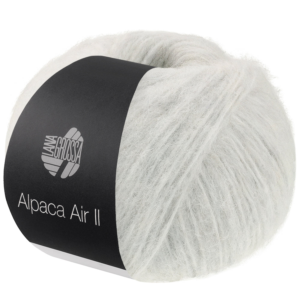 Alpaca Air II