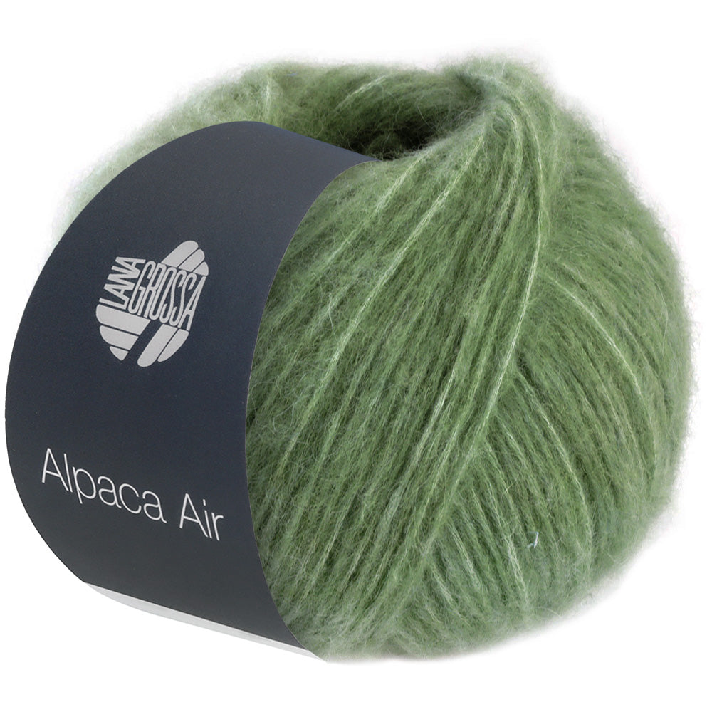 Alpaca Air