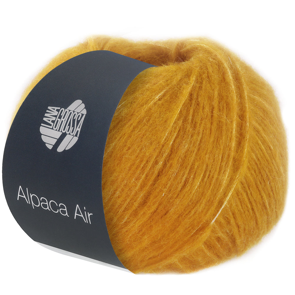 Alpaca Air