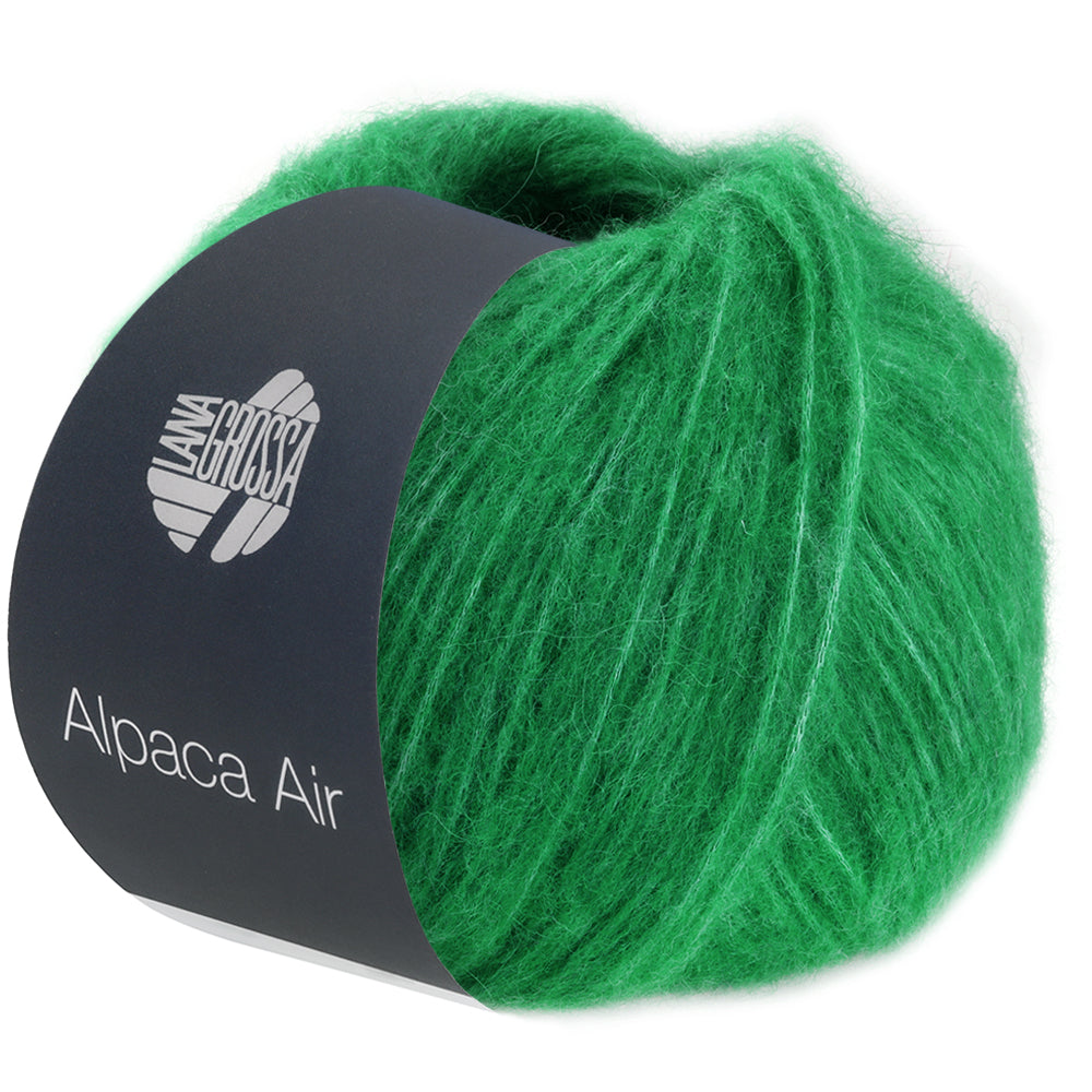 Alpaca Air