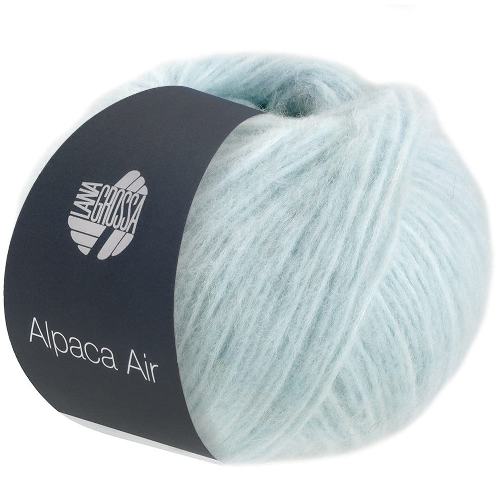 Alpaca Air