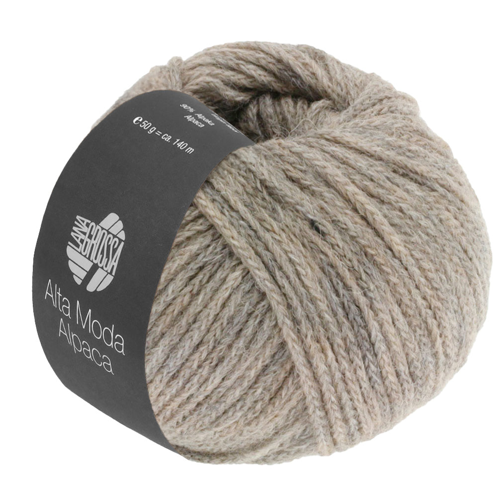 Alta Moda Alpaca