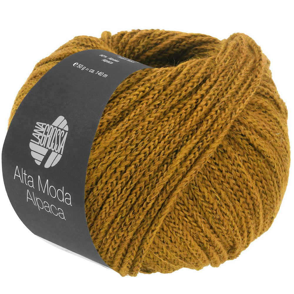 Alta Moda Alpaca