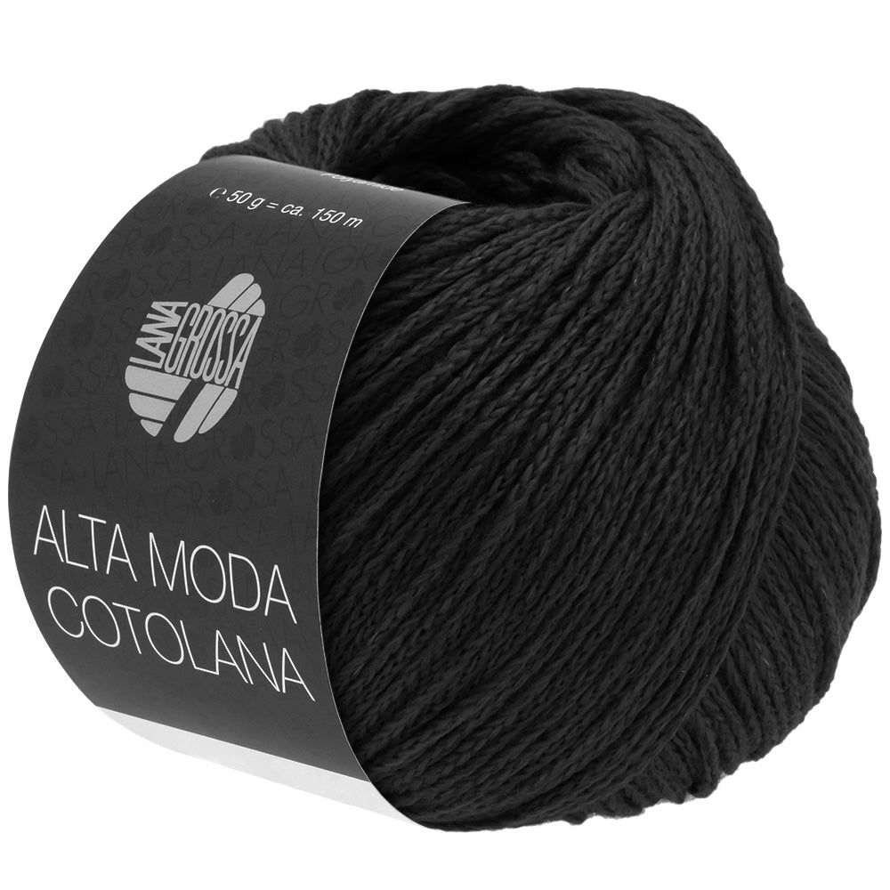 Alta Moda Cotolana