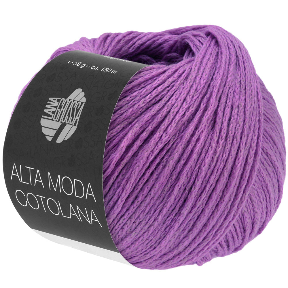 Alta Moda Cotolana