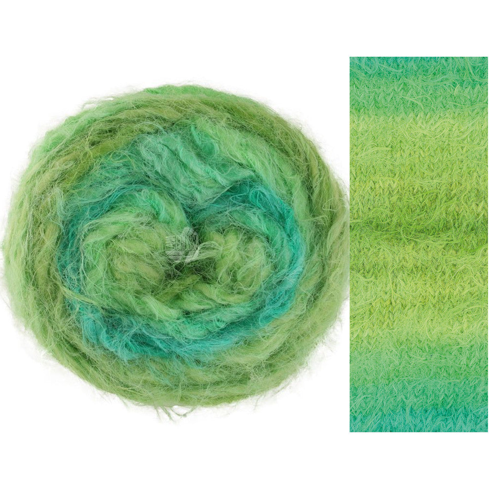 JACKE TOP-DOWN BASTA MISTA