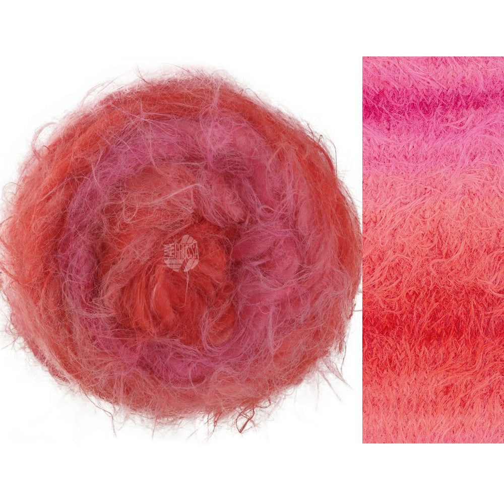 JACKE TOP-DOWN BASTA MISTA